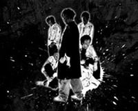 画像／「ハリジャン」