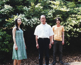 画像／ニュータウン入口