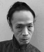 画像/笠井叡