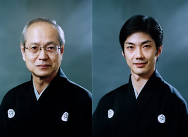 『狂言劇場その伍』