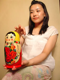 佐藤沙恵