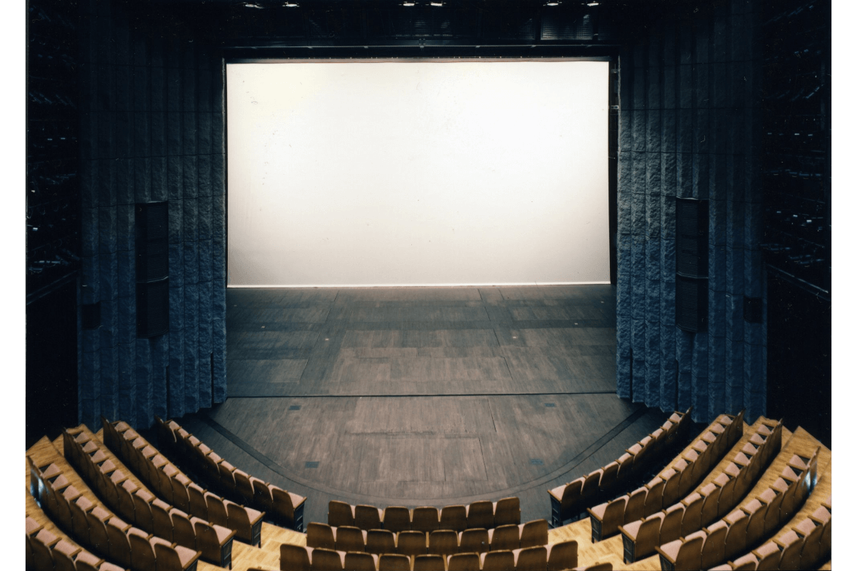 世田谷パブリックシアター(主劇場)