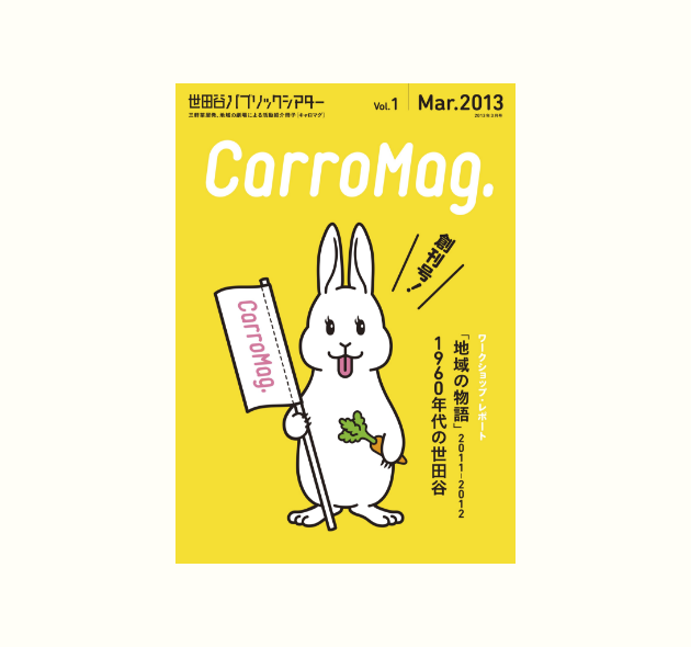 CarroMag.